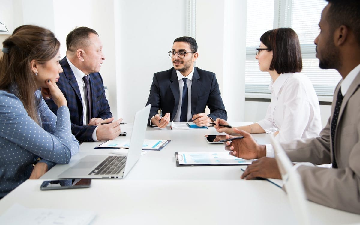 Regional Accounting Firm Turns Staffing Deficit Into 15% Top Line Growth