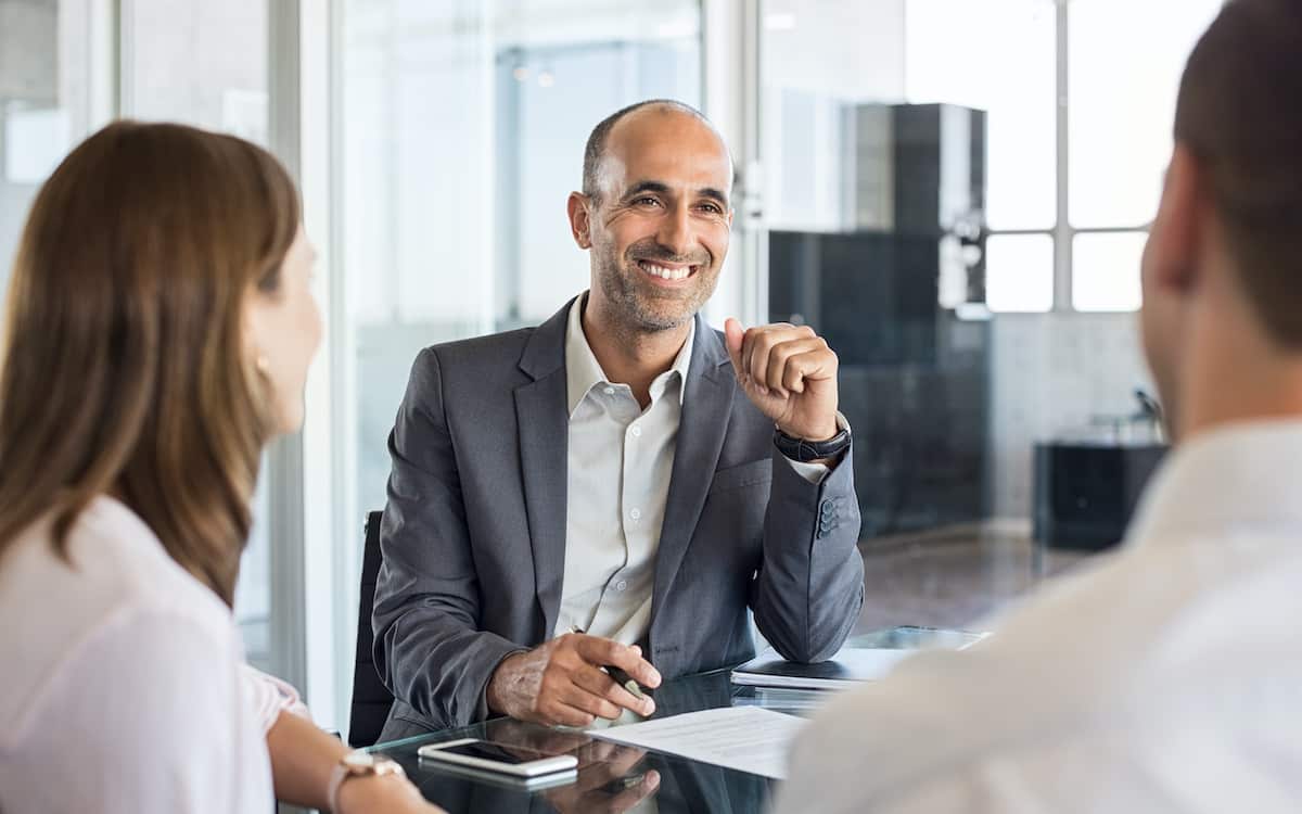 How to Find the Right Interim CFO for Your Business