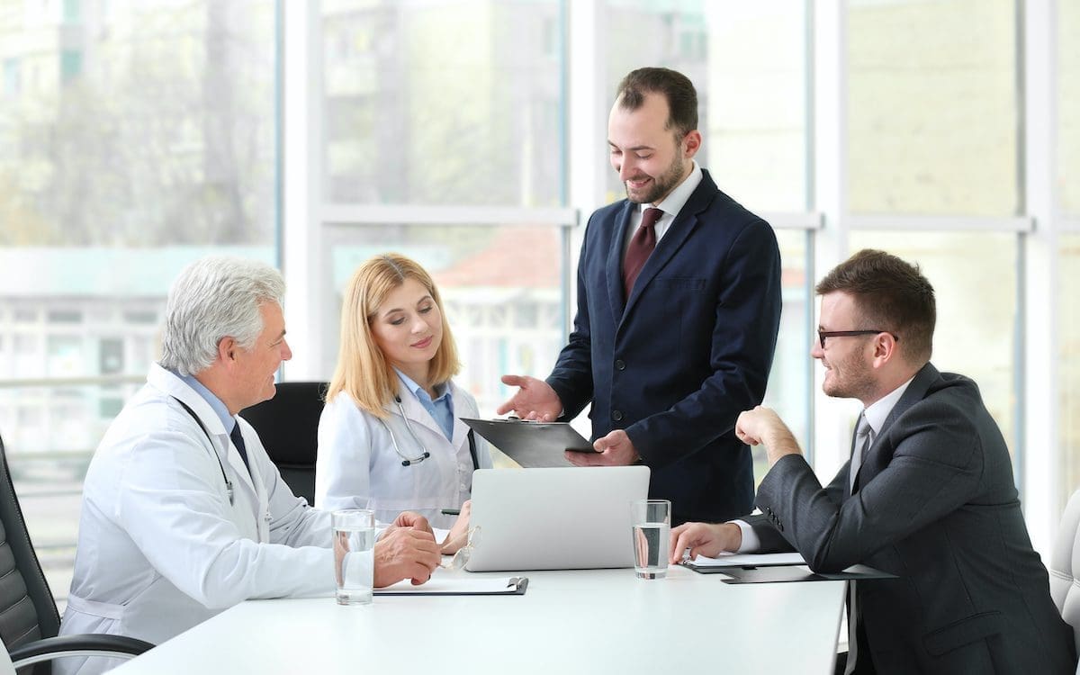 MEG physical therapy clients simplify and organize their bookkeeping, saving the practice owners time, stress, and money.