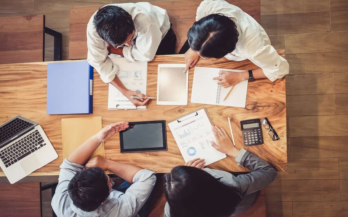 The Best Budgeting Methods for Your Business