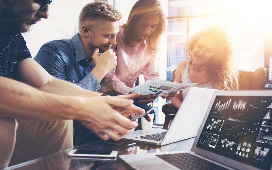 Small Business Cash Flow Management: Actions to Jumpstart Growth