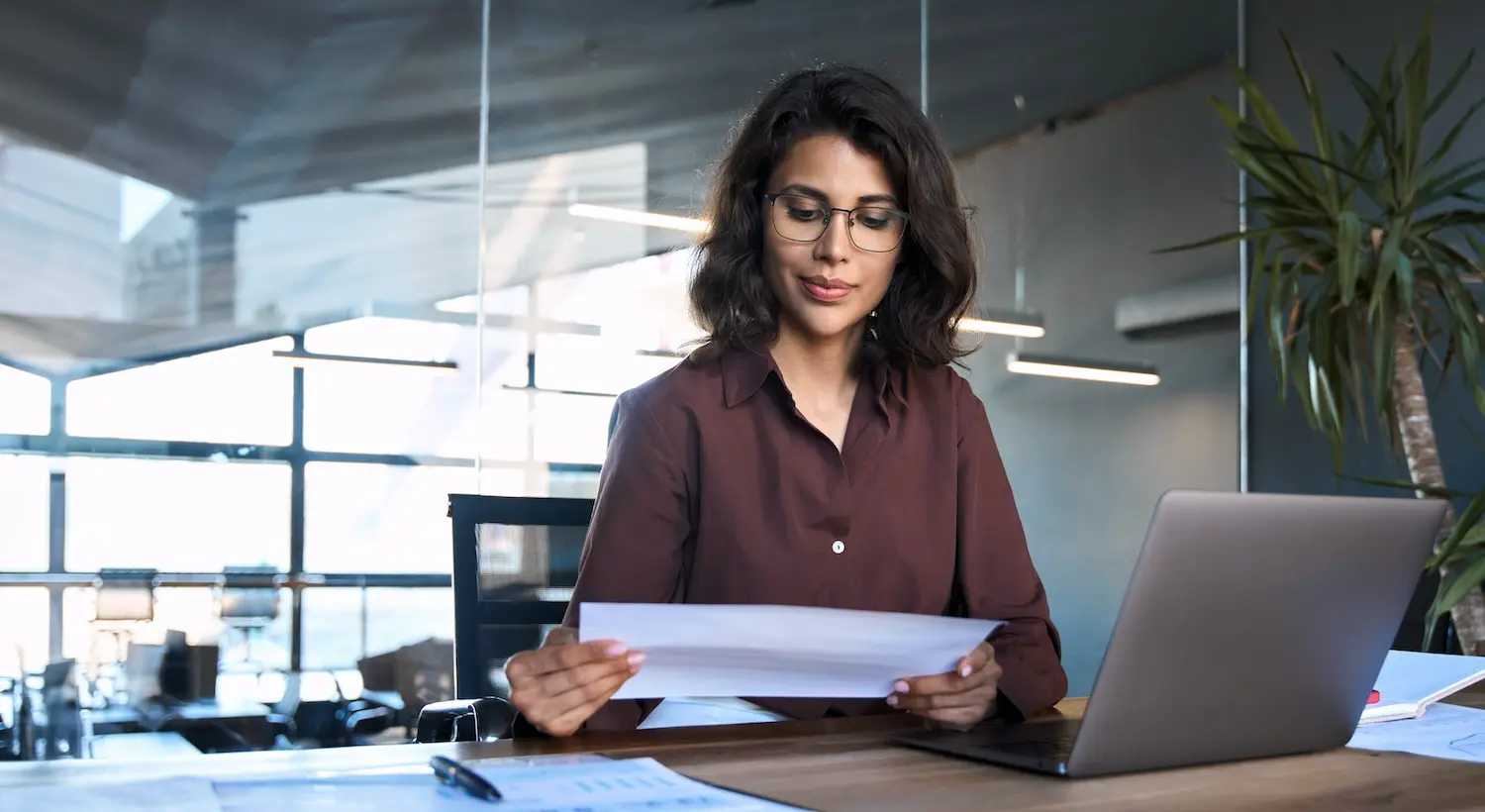 What Is a Pro Forma Invoice? Use Cases and Benefits 3 A business owner prepares a pro forma invoice