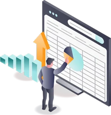 Partnerships - Your premier partner for all back-office, finance & accounting necessities. 8 Accounting Systems Color Corrected 1 Guy05