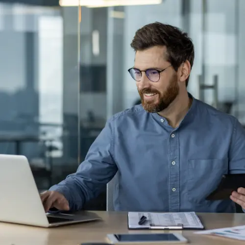 compliance vs advisory