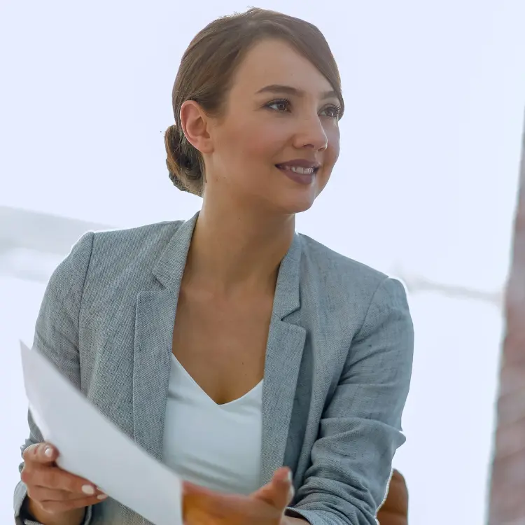 Hire Interim Controller