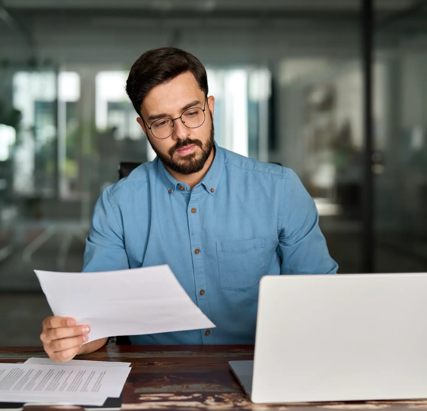 startup accounting services