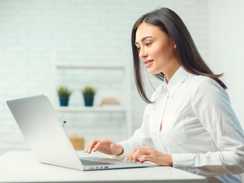 A business owner uses the Tax Optimization AI agent