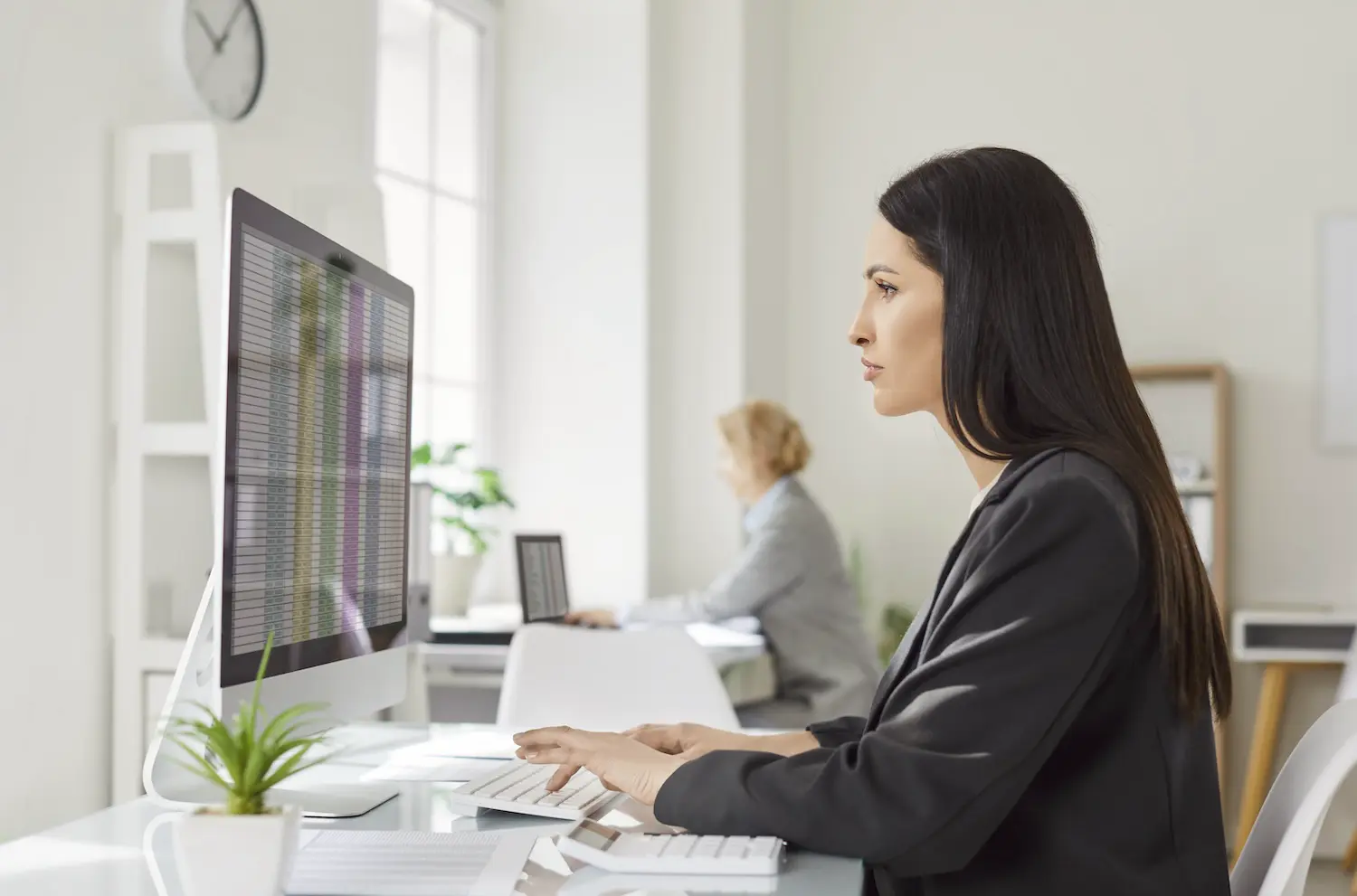 scaling beyond excel finance